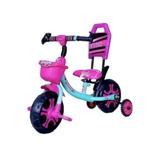BABY MOUSE | SICURA Plug N Play Durable Kids/Baby